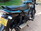 Bajaj Discover 100 2010