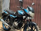 Bajaj Discover 100 2010