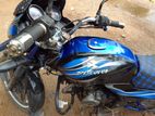 Bajaj Discover 100 2010