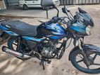 Bajaj Discover 100 2010