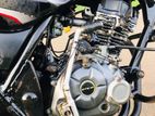Bajaj Discover 100 2010