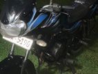 Bajaj Discover 100 2010