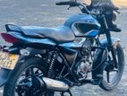 Bajaj Discover 100 2010