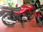 Bajaj Discover 100 2010