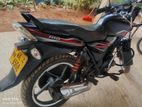 Bajaj Discover 2010