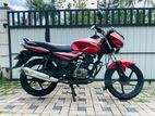 Bajaj Discover 100 2010