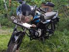 Bajaj Discover 2010