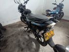 Bajaj Discover 100 2010