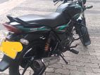 Bajaj Discover 2010