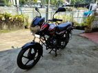 Bajaj Discover 2010