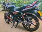 Bajaj Discover 100 2010