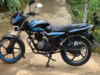 Bajaj Discover 100 2010
