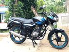 Bajaj Discover 100 2010