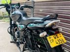 Bajaj Discover 100 2010