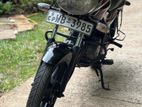 Bajaj Discover 100 2010