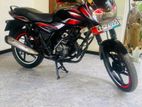 Bajaj Discover 100 2010