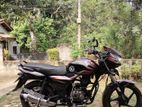 Bajaj Discover 100 2010