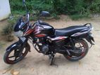 Bajaj Discover 100 2010