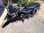 Bajaj Discover 100 2010