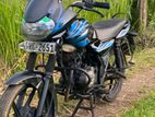 Bajaj Discover 100 2010