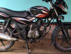 Bajaj Discover 100 2010