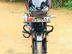 Bajaj Discover 2010