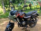Bajaj Discover 100 2010