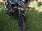 Bajaj Discover 100 2010