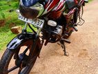 Bajaj Discover 100 2010