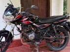 Bajaj Discover 100 2010