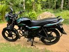 Bajaj Discover 100 2010