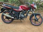 Bajaj Discover 100 2010