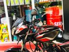 Bajaj Discover 2010