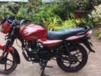 Bajaj Discover 100 2010