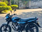 Bajaj Discover 100 2010