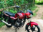 Bajaj Discover 100 2010
