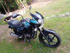 Bajaj Discover 100 2010