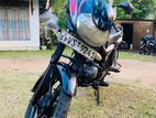 Bajaj Discover 100 2010