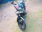 Bajaj Discover 100 2010