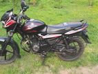 Bajaj Discover 100 2010