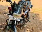 Bajaj Discover 100 2010
