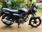 Bajaj Discover 100 2010