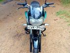 Bajaj Discover 100 2010