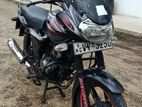 Bajaj Discover 100 2010