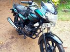 Bajaj Discover 100 2010