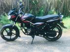 Bajaj Discover 100 2010