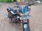 Bajaj Discover 100 2010