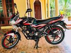 Bajaj Discover 100 2010