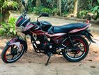 Bajaj Discover 100 2010