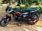 Bajaj Discover 100 2010